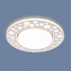Встраиваемый светильник Elektrostandard 3032 a045486 в Тюмени - tumen.ok-mebel.com | фото 2