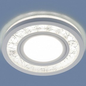 Встраиваемый светильник Elektrostandard 70204 a049337 в Тюмени - tumen.ok-mebel.com | фото