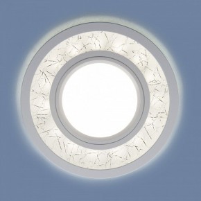 Встраиваемый светильник Elektrostandard 70204 a049337 в Тюмени - tumen.ok-mebel.com | фото 2