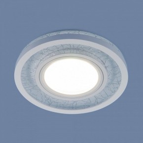Встраиваемый светильник Elektrostandard 70204 a049337 в Тюмени - tumen.ok-mebel.com | фото 4
