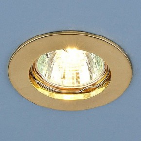 Встраиваемый светильник Elektrostandard  a030072 в Тюмени - tumen.ok-mebel.com | фото