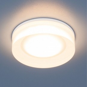 Встраиваемый светильник Elektrostandard  a032751 в Тюмени - tumen.ok-mebel.com | фото 3