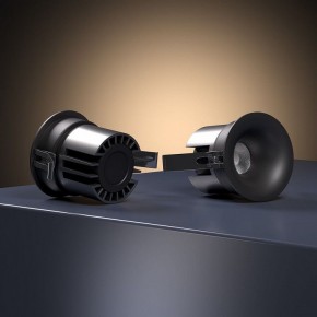 Встраиваемый светильник Elektrostandard Bliss a069405 в Тюмени - tumen.ok-mebel.com | фото 5