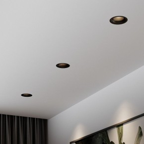 Встраиваемый светильник Elektrostandard Bliss a069405 в Тюмени - tumen.ok-mebel.com | фото 6