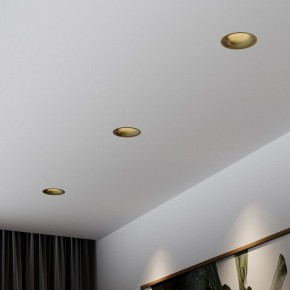 Встраиваемый светильник Elektrostandard Bliss a069408 в Тюмени - tumen.ok-mebel.com | фото 5