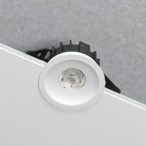 Встраиваемый светильник Elektrostandard Combi a069005 в Тюмени - tumen.ok-mebel.com | фото 2