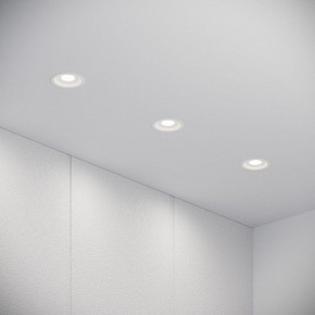 Встраиваемый светильник Elektrostandard Combi a069005 в Тюмени - tumen.ok-mebel.com | фото 3