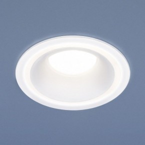Встраиваемый светильник Elektrostandard Flux a041261 в Тюмени - tumen.ok-mebel.com | фото 2