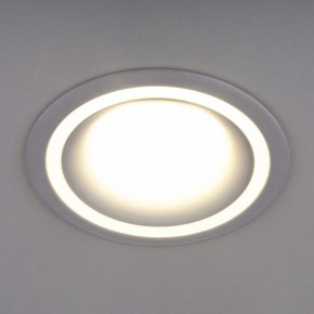 Встраиваемый светильник Elektrostandard Flux a041261 в Тюмени - tumen.ok-mebel.com | фото 3