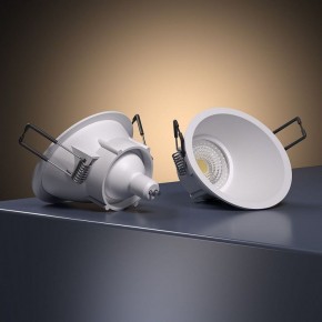 Встраиваемый светильник Elektrostandard Side 25059/01 в Тюмени - tumen.ok-mebel.com | фото 3