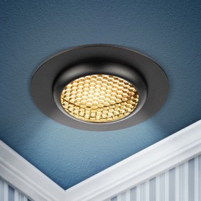 Встраиваемый светильник Эра  KL109 BK в Тюмени - tumen.ok-mebel.com | фото 8