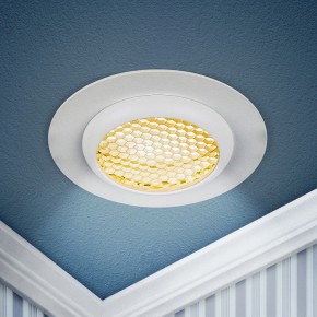 Встраиваемый светильник Эра  KL109 WH в Тюмени - tumen.ok-mebel.com | фото 8