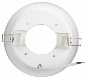 Встраиваемый светильник Эра  ST70 WH в Тюмени - tumen.ok-mebel.com | фото 7