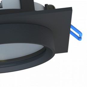 Встраиваемый светильник Favourite Umbra 4673-1U в Тюмени - tumen.ok-mebel.com | фото 4