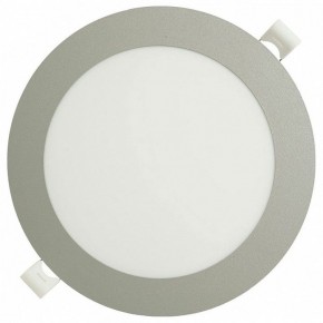 Встраиваемый светильник Feron AL500 51612 в Тюмени - tumen.ok-mebel.com | фото 2