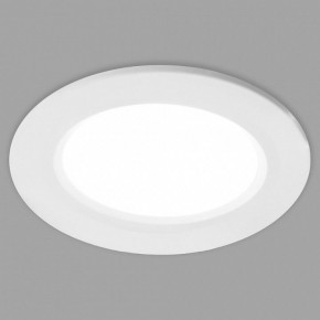 Встраиваемый светильник Feron AL528 48871 в Тюмени - tumen.ok-mebel.com | фото 2