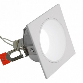 Встраиваемый светильник Feron DL3112 51404 в Тюмени - tumen.ok-mebel.com | фото 4