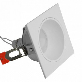 Встраиваемый светильник Feron DL3112 51404 в Тюмени - tumen.ok-mebel.com | фото 5