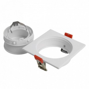 Встраиваемый светильник Feron DL3112 51404 в Тюмени - tumen.ok-mebel.com | фото 8