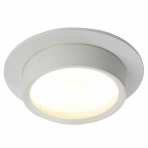 Встраиваемый светильник Feron DL504 51101 в Тюмени - tumen.ok-mebel.com | фото 3