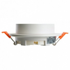 Встраиваемый светильник Feron DL504 51101 в Тюмени - tumen.ok-mebel.com | фото 6