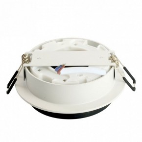 Встраиваемый светильник Feron DL505 51351 в Тюмени - tumen.ok-mebel.com | фото 8