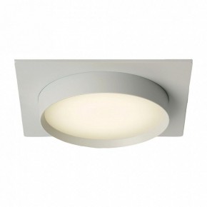 Встраиваемый светильник Feron DL506 51358 в Тюмени - tumen.ok-mebel.com | фото 4