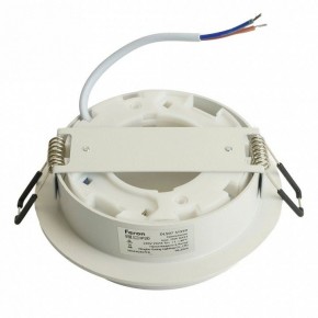 Встраиваемый светильник Feron DL507 51350 в Тюмени - tumen.ok-mebel.com | фото 6