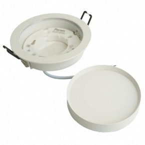 Встраиваемый светильник Feron DL507 51350 в Тюмени - tumen.ok-mebel.com | фото 7