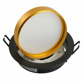 Встраиваемый светильник Feron DL507 51356 в Тюмени - tumen.ok-mebel.com | фото 8