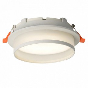 Встраиваемый светильник Feron DL700 51093 в Тюмени - tumen.ok-mebel.com | фото 4