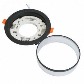 Встраиваемый светильник Feron DL700 51094 в Тюмени - tumen.ok-mebel.com | фото 8