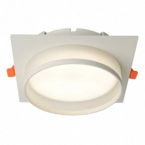 Встраиваемый светильник Feron DL701 51095 в Тюмени - tumen.ok-mebel.com | фото 5