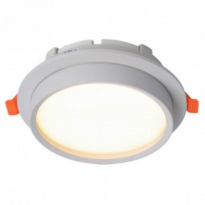 Встраиваемый светильник Feron DL704 51105 в Тюмени - tumen.ok-mebel.com | фото 2