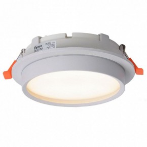 Встраиваемый светильник Feron DL704 51105 в Тюмени - tumen.ok-mebel.com | фото 3
