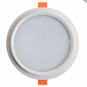 Встраиваемый светильник Feron DL704 51105 в Тюмени - tumen.ok-mebel.com | фото 6