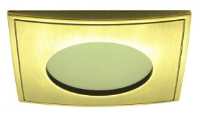 Встраиваемый светильник Imex  IL.0009.2904 в Тюмени - tumen.ok-mebel.com | фото 1