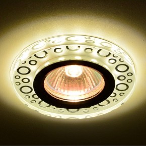 Встраиваемый светильник Imex  IL.0026.4103 в Тюмени - tumen.ok-mebel.com | фото 1
