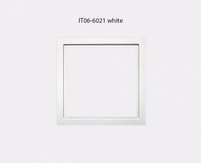 Встраиваемый светильник Italline IT06-6020 IT06-6020 white 3000K + IT06-6021 white в Тюмени - tumen.ok-mebel.com | фото 2