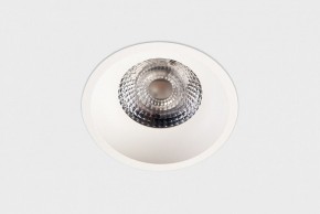 Встраиваемый светильник Italline IT08 IT08-8032 white 3000K в Тюмени - tumen.ok-mebel.com | фото 2