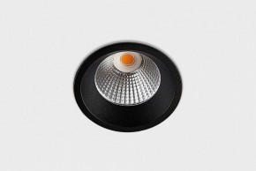Встраиваемый светильник Italline IT08 IT08-8035 black 3000K в Тюмени - tumen.ok-mebel.com | фото 2