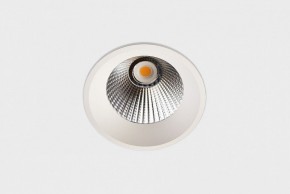 Встраиваемый светильник Italline IT08 IT08-8035 white 3000K в Тюмени - tumen.ok-mebel.com | фото 2