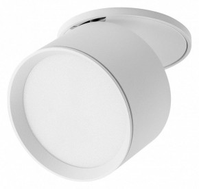 Встраиваемый светильник Lightstar Acuto 215806 в Тюмени - tumen.ok-mebel.com | фото