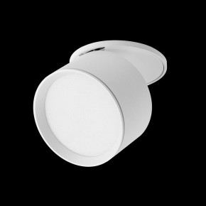 Встраиваемый светильник Lightstar Acuto 215806 в Тюмени - tumen.ok-mebel.com | фото 3