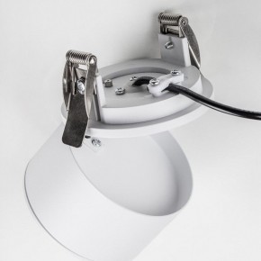 Встраиваемый светильник Lightstar Acuto 215806 в Тюмени - tumen.ok-mebel.com | фото 6