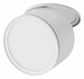 Встраиваемый светильник Lightstar Acuto 215856 в Тюмени - tumen.ok-mebel.com | фото