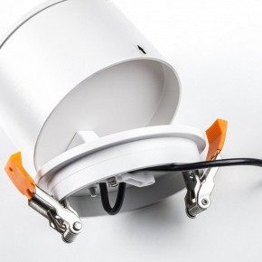 Встраиваемый светильник Lightstar Acuto 215856 в Тюмени - tumen.ok-mebel.com | фото 6