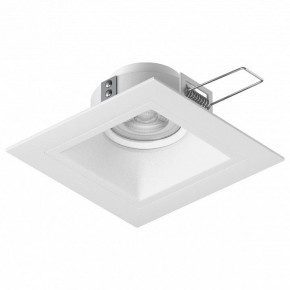 Встраиваемый светильник Lightstar Domino D51606WMOD в Тюмени - tumen.ok-mebel.com | фото