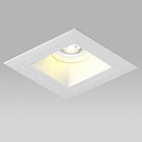 Встраиваемый светильник Lightstar Domino D51606WMOD в Тюмени - tumen.ok-mebel.com | фото 4