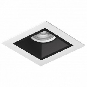 Встраиваемый светильник Lightstar Domino D51607WMOD в Тюмени - tumen.ok-mebel.com | фото